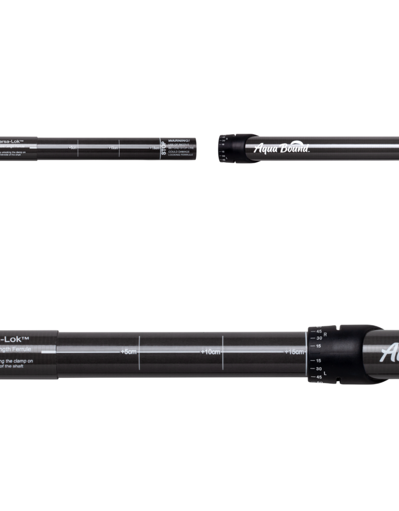 Aquabound Aqua-Bound Sting Ray Hybrid Versa-Lok™