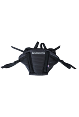 Blackwater Blackwater Padded Canoe Seat w/Backrest