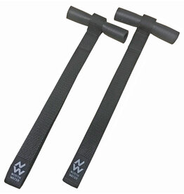 North Water North Water Hood Slam Anchor - Pair