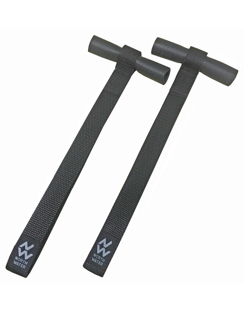 North Water North Water Hood Slam Anchor - Pair