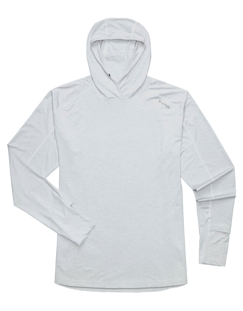 NRS NRS M's Silkweight Hoodie - New Design