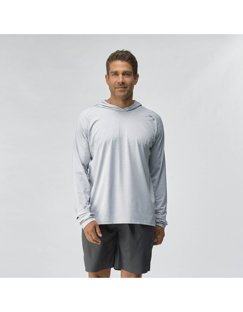 NRS NRS M's Silkweight Hoodie - New Design