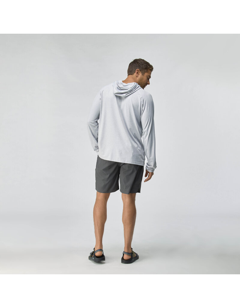 NRS NRS M's Silkweight Hoodie - New Design