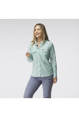 NRS NRS W's Long Sleeve Guide Shirt