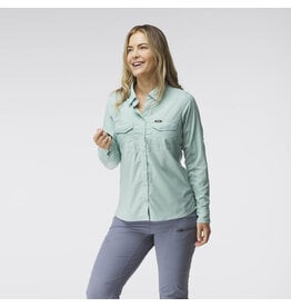 NRS NRS W's Long Sleeve Guide Shirt
