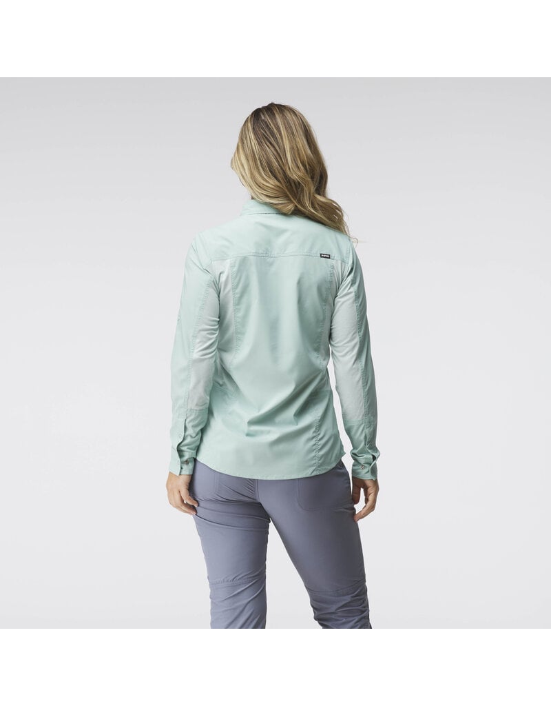 NRS NRS W's Long Sleeve Guide Shirt