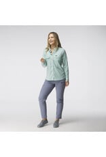 NRS NRS W's Long Sleeve Guide Shirt