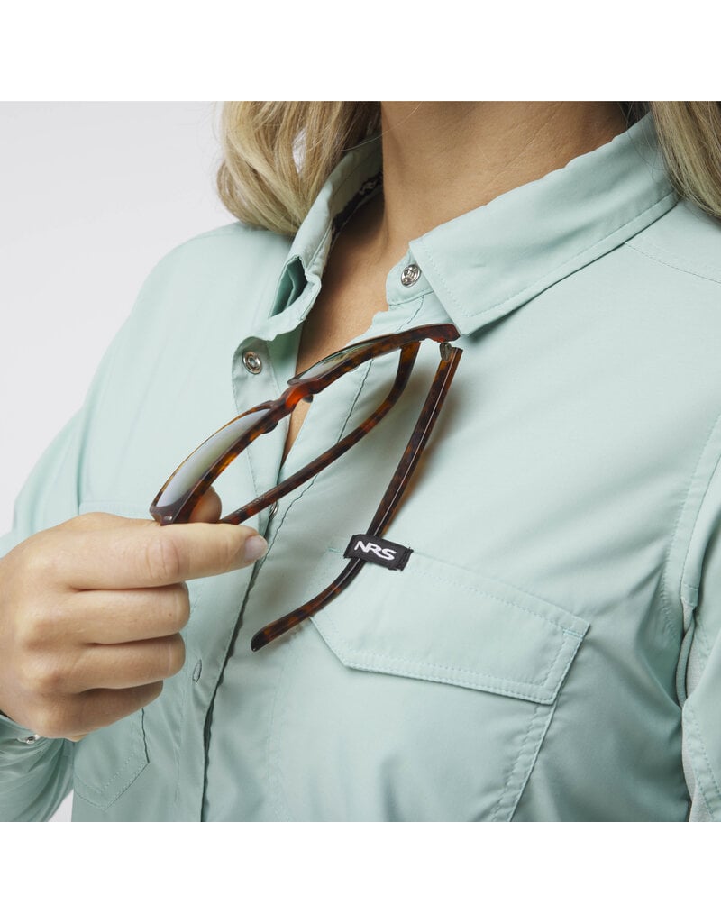 NRS NRS W's Long Sleeve Guide Shirt