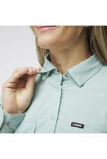NRS NRS W's Long Sleeve Guide Shirt