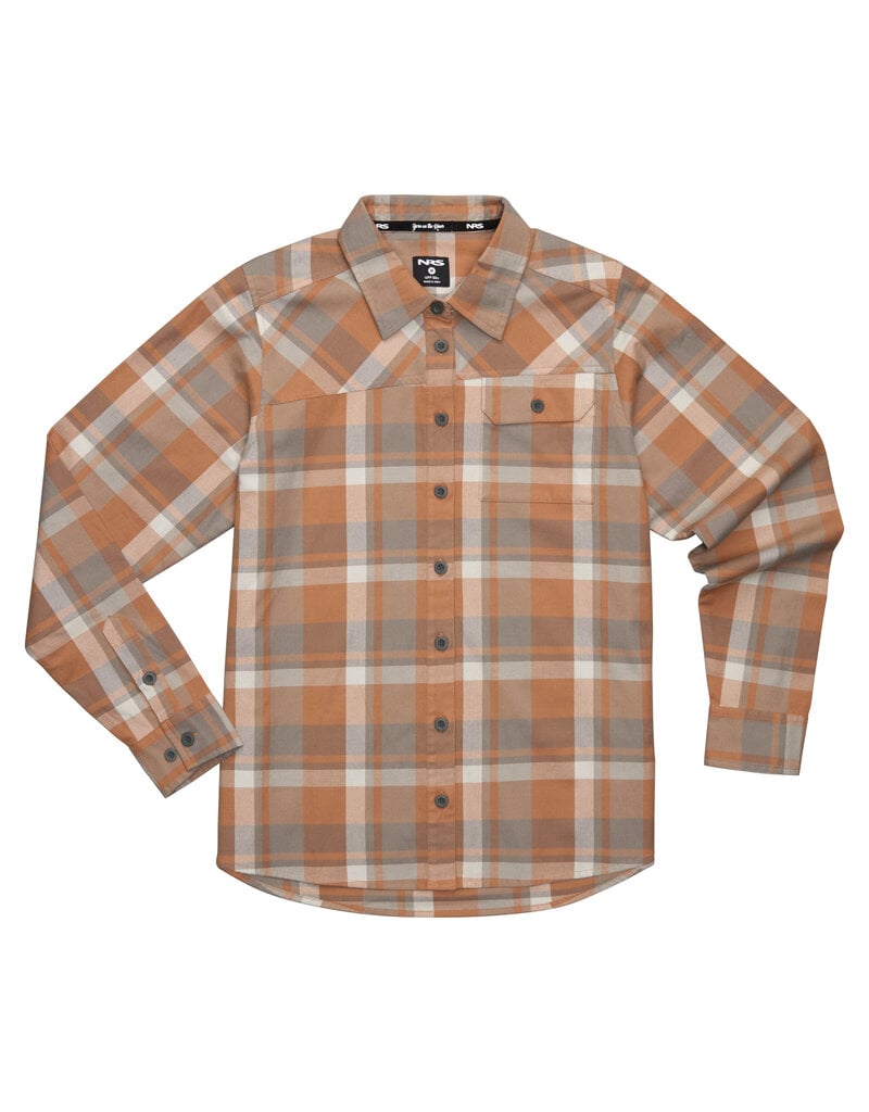 NRS NRS W's Campfire Flannel - New Colours!