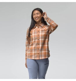 NRS NRS W's Campfire Flannel - New Colours!