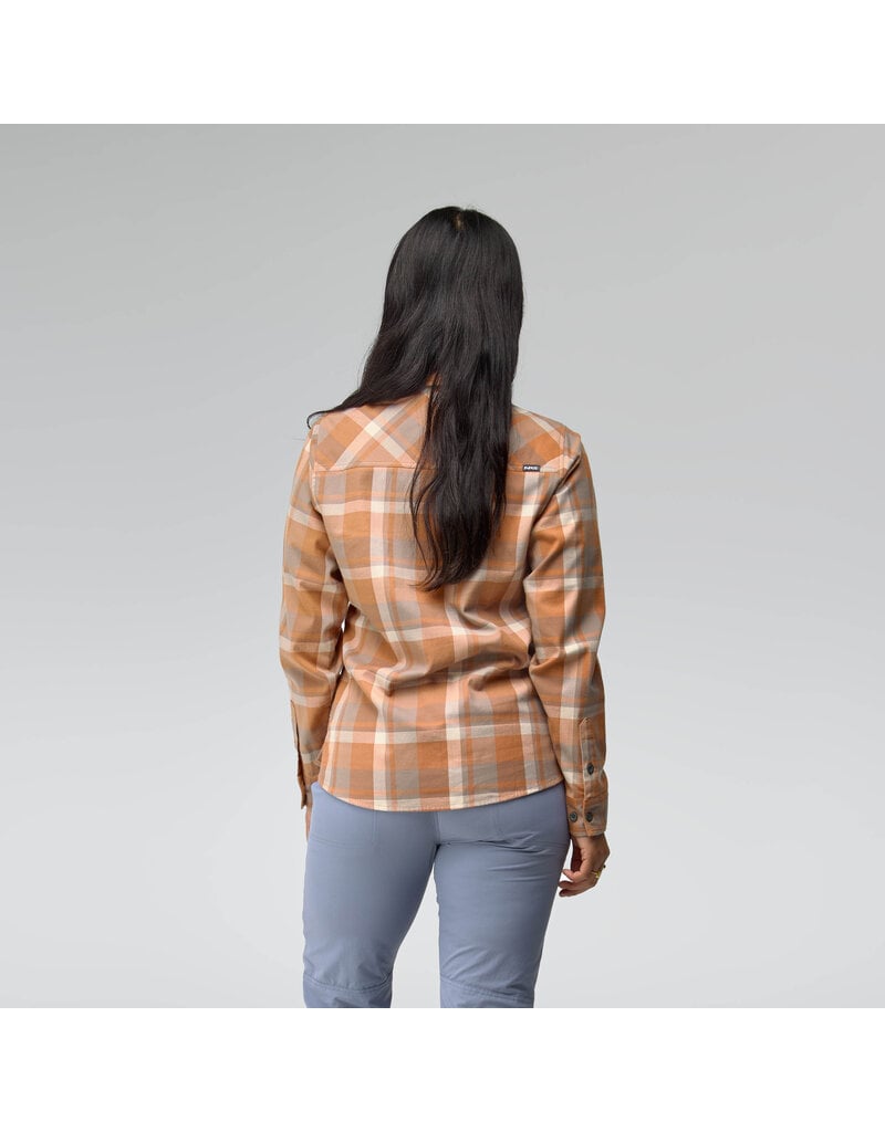 NRS NRS W's Campfire Flannel - New Colours!