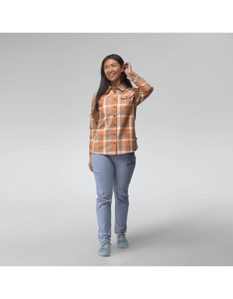 NRS NRS W's Campfire Flannel - New Colours!