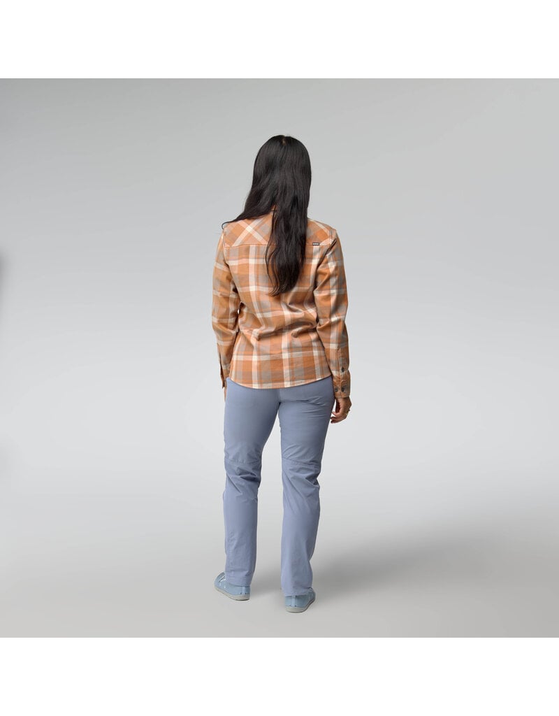 NRS NRS W's Campfire Flannel - New Colours!