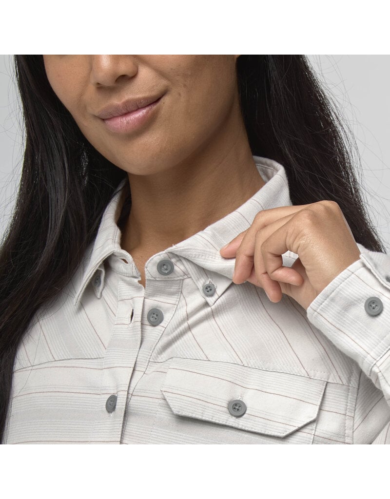 NRS NRS W's Campfire Flannel - New Colours!