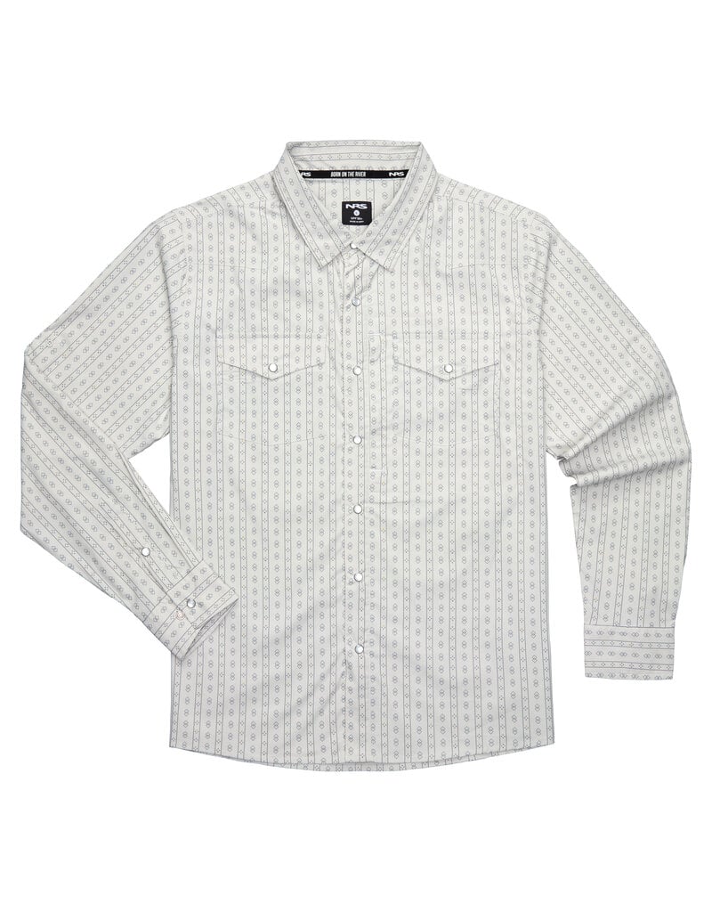 NRS NRS M's Rodeo Long Sleeve Shirt
