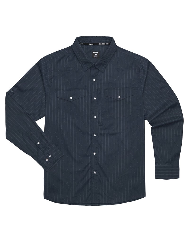 NRS NRS M's Rodeo Long Sleeve Shirt