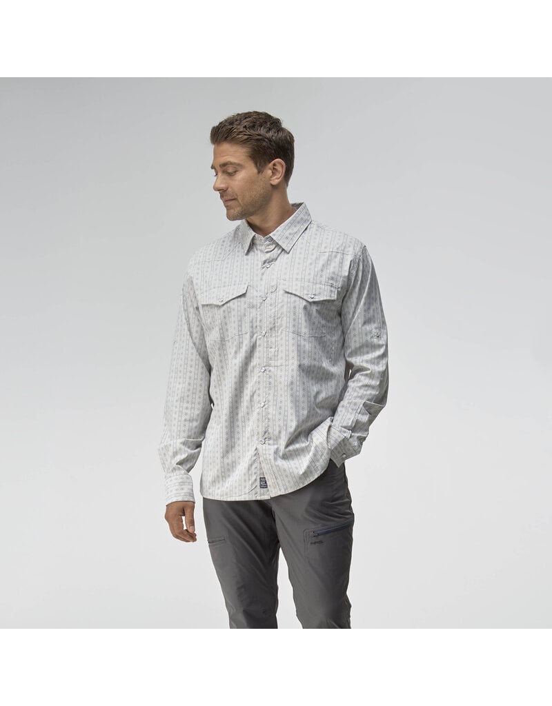 NRS NRS M's Rodeo Long Sleeve Shirt