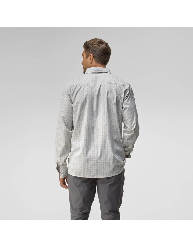NRS NRS M's Rodeo Long Sleeve Shirt