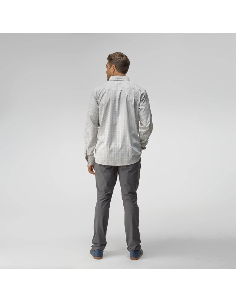 NRS NRS M's Rodeo Long Sleeve Shirt