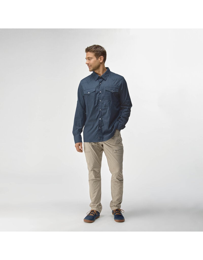 NRS NRS M's Rodeo Long Sleeve Shirt