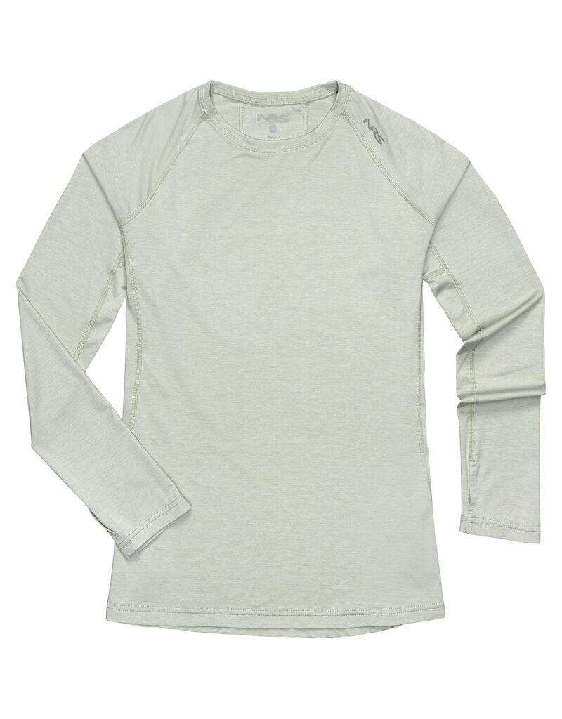 NRS NRS W's Silkweight Long Sleeve Shirt