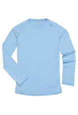 NRS NRS W's Silkweight Long Sleeve Shirt
