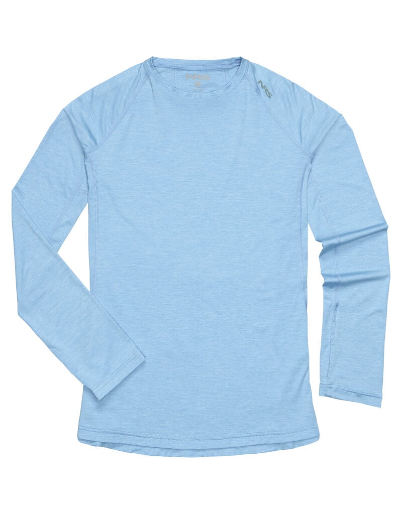 NRS NRS W's Silkweight Long Sleeve Shirt