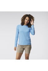 NRS NRS W's Silkweight Long Sleeve Shirt