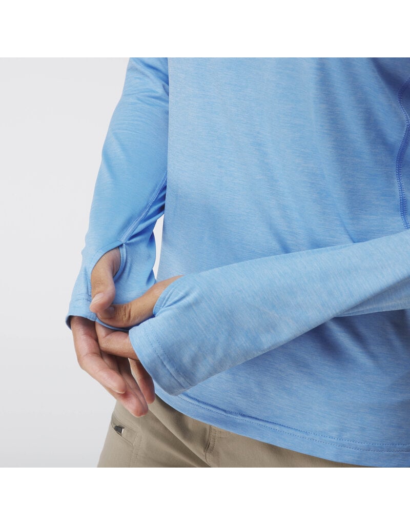 NRS NRS W's Silkweight Long Sleeve Shirt