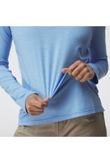 NRS NRS W's Silkweight Long Sleeve Shirt