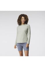 NRS NRS W's Silkweight Long Sleeve Shirt