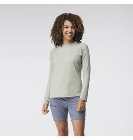 NRS NRS W's Silkweight Long Sleeve Shirt