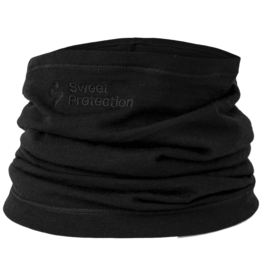 Sweet Protection Sweet Protection Merino Tube - Black