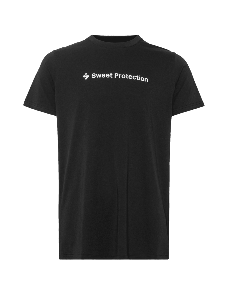 Sweet Protection Sweet Protection M's  Logo T-Shirt