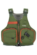 NRS NRS Zander PFD