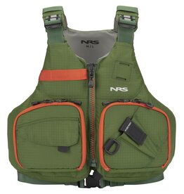NRS NRS Zander PFD