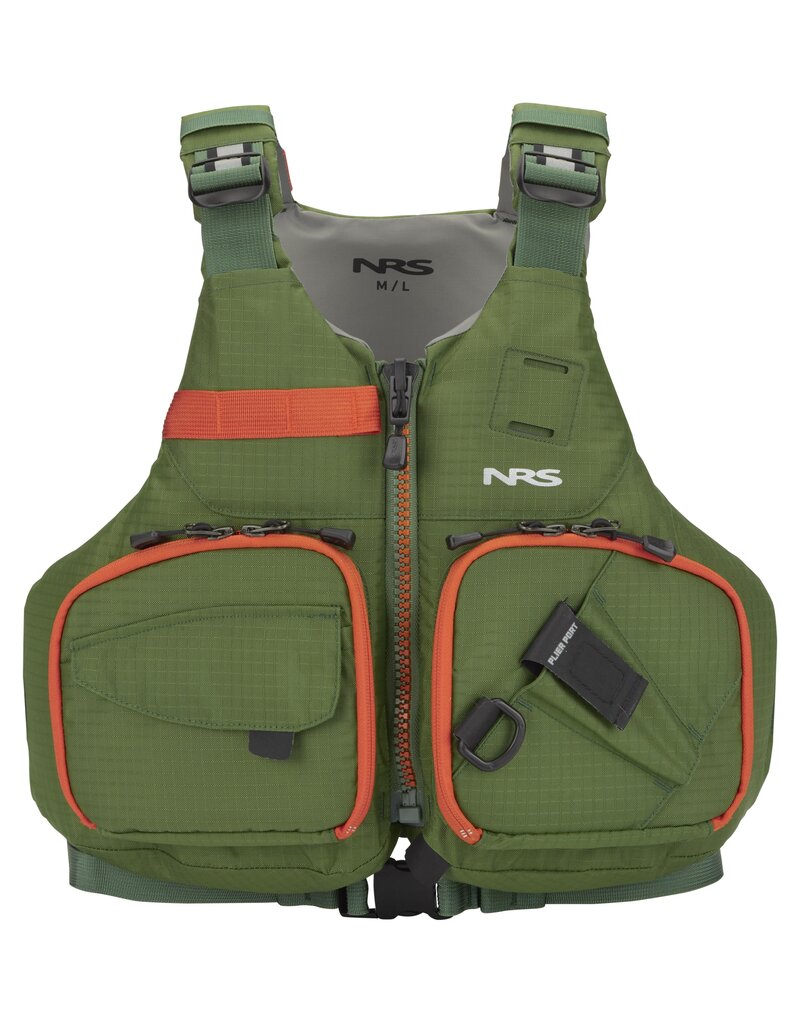 NRS NRS Zander PFD