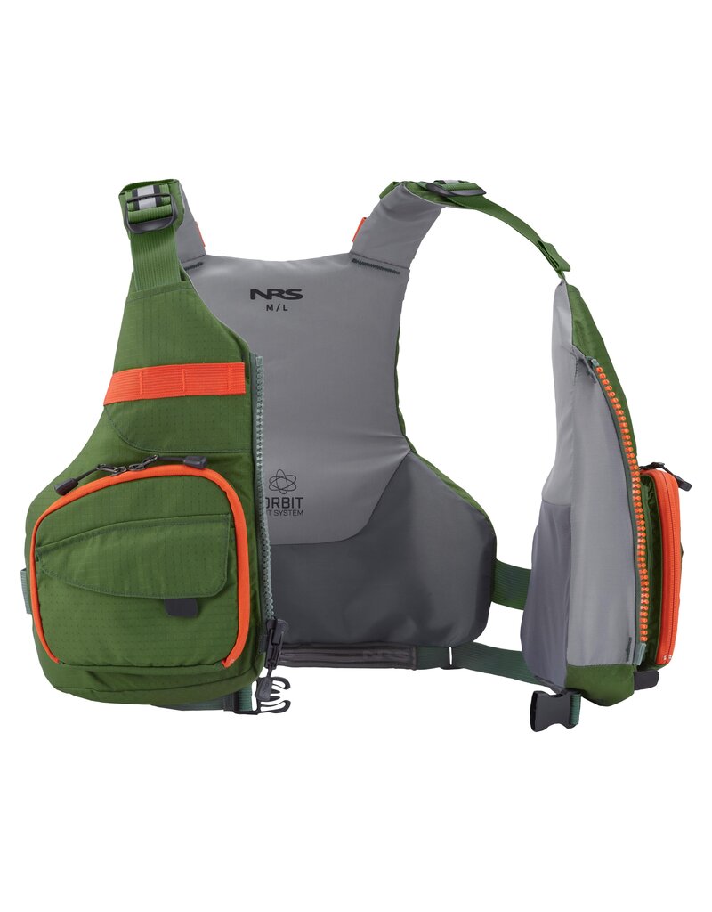 NRS NRS Zander PFD