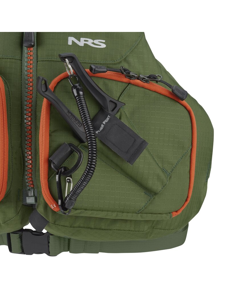 NRS NRS Zander PFD