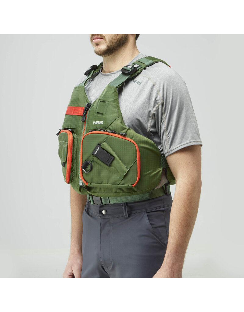 NRS NRS Zander PFD