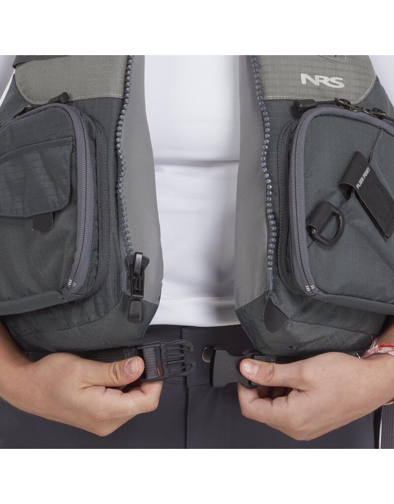 NRS NRS Zander PFD