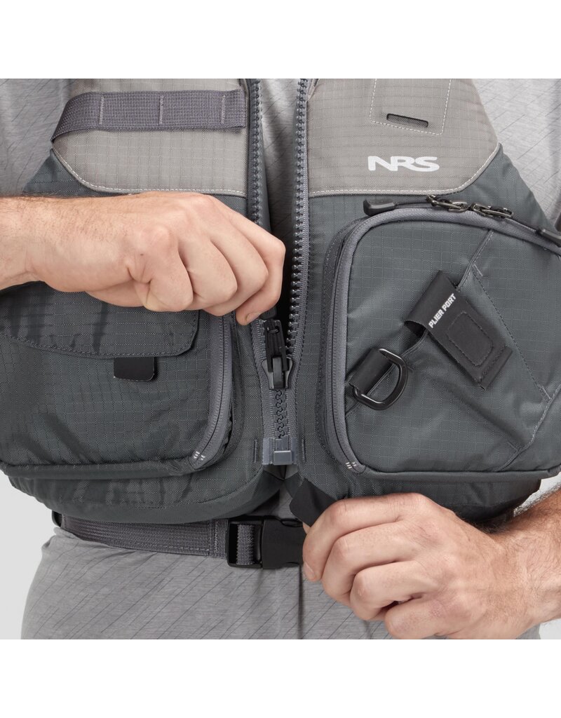 NRS NRS Zander PFD