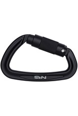 NRS NRS Sliq Triple Lock Carabiner