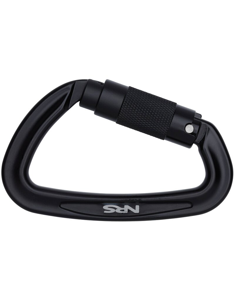 NRS NRS Sliq Triple Lock Carabiner