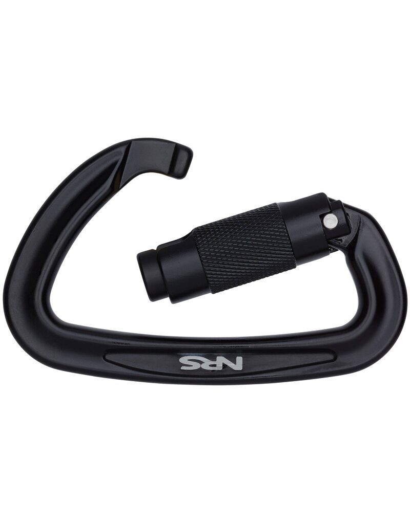 NRS NRS Sliq Triple Lock Carabiner
