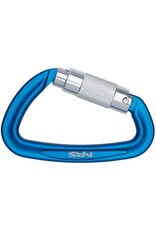 NRS NRS Sliq Triple Lock Carabiner