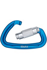 NRS NRS Sliq Triple Lock Carabiner