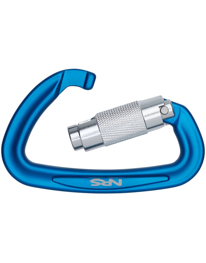 NRS NRS Sliq Triple Lock Carabiner