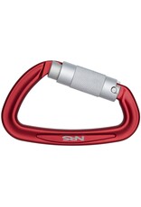 NRS NRS Sliq Triple Lock Carabiner
